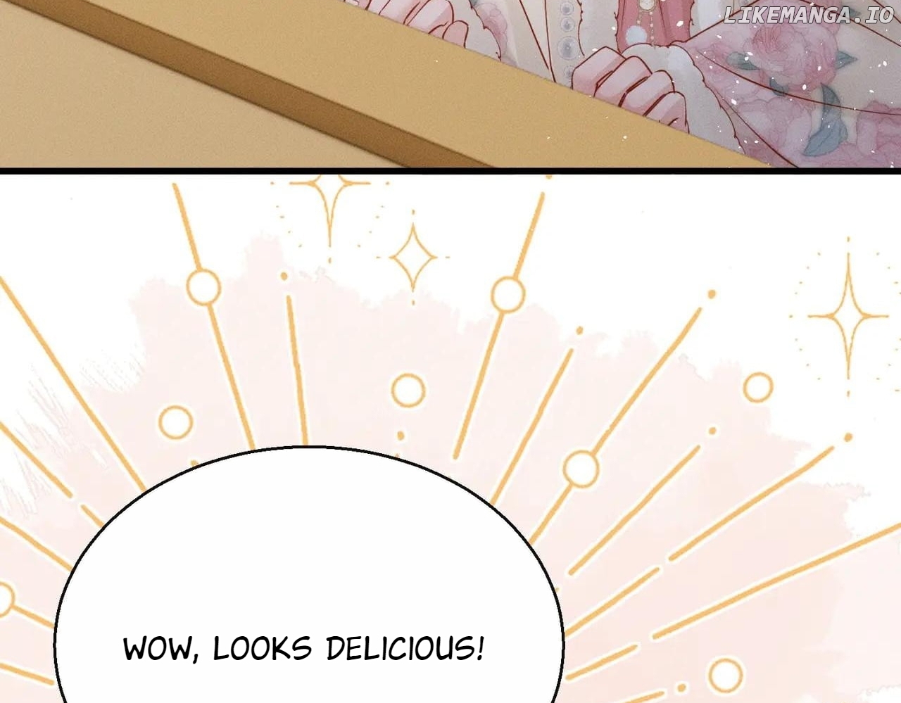The Tyrant’s Family Lasts Thanks To Her Inner Voice Chapter 56 - page 41